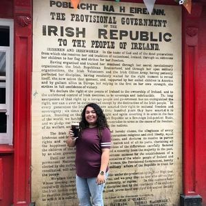 Meet your Posher, Claudia